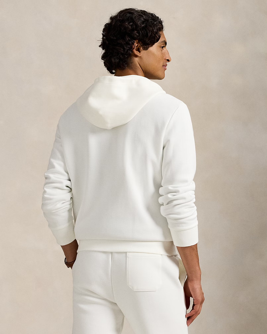 Other €24.4 #RL Double-Knit Full-Zip Hoodie A - Image 5