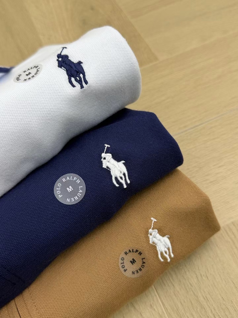 Other €19.7 ##Custom Slim Fit Half-Zip Polo Shirt With Tipping Half Y - Image 13