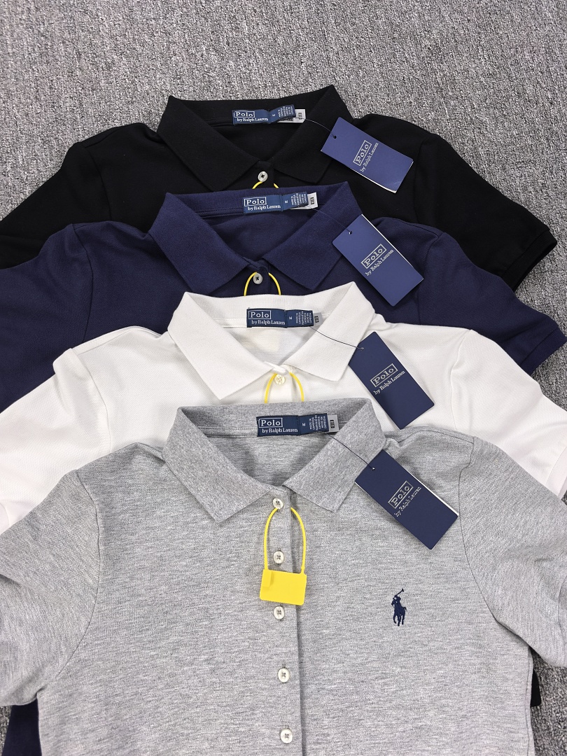 Other €16.6 ##Women Polo Shirt Womens Buckle C - Image 16