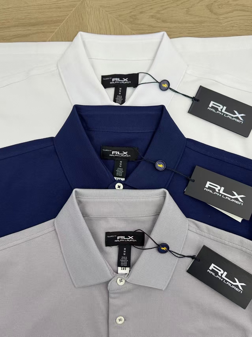 Other €20.5 ##Golf Po Bear Polo Shirt Small Triple Y - Image 16