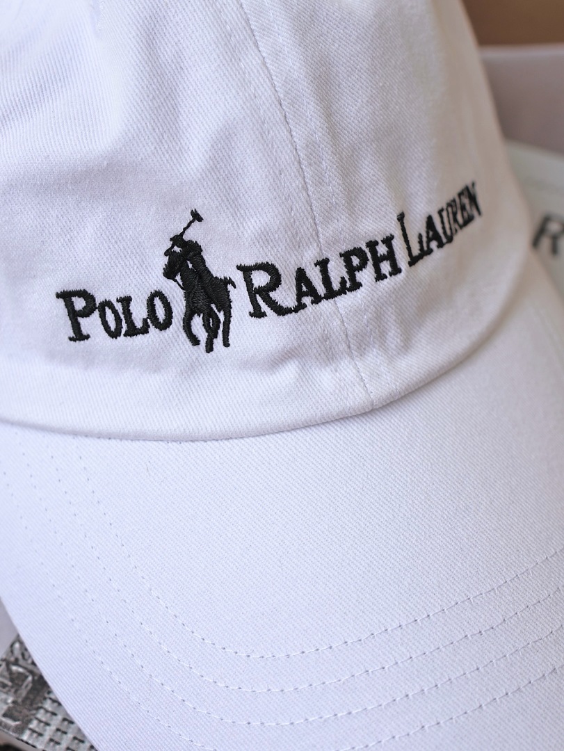 Other €10.1 ##Baseball Cap RL Full Embroidered B (€7.5 Promotional Price For One Month) - Image 63