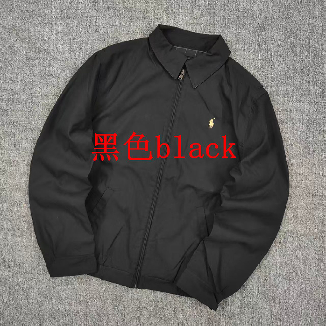 Other €34.8 ## Men's Chinese-Style Retro Utility Jacket Mens Classic W03 C - Image 3