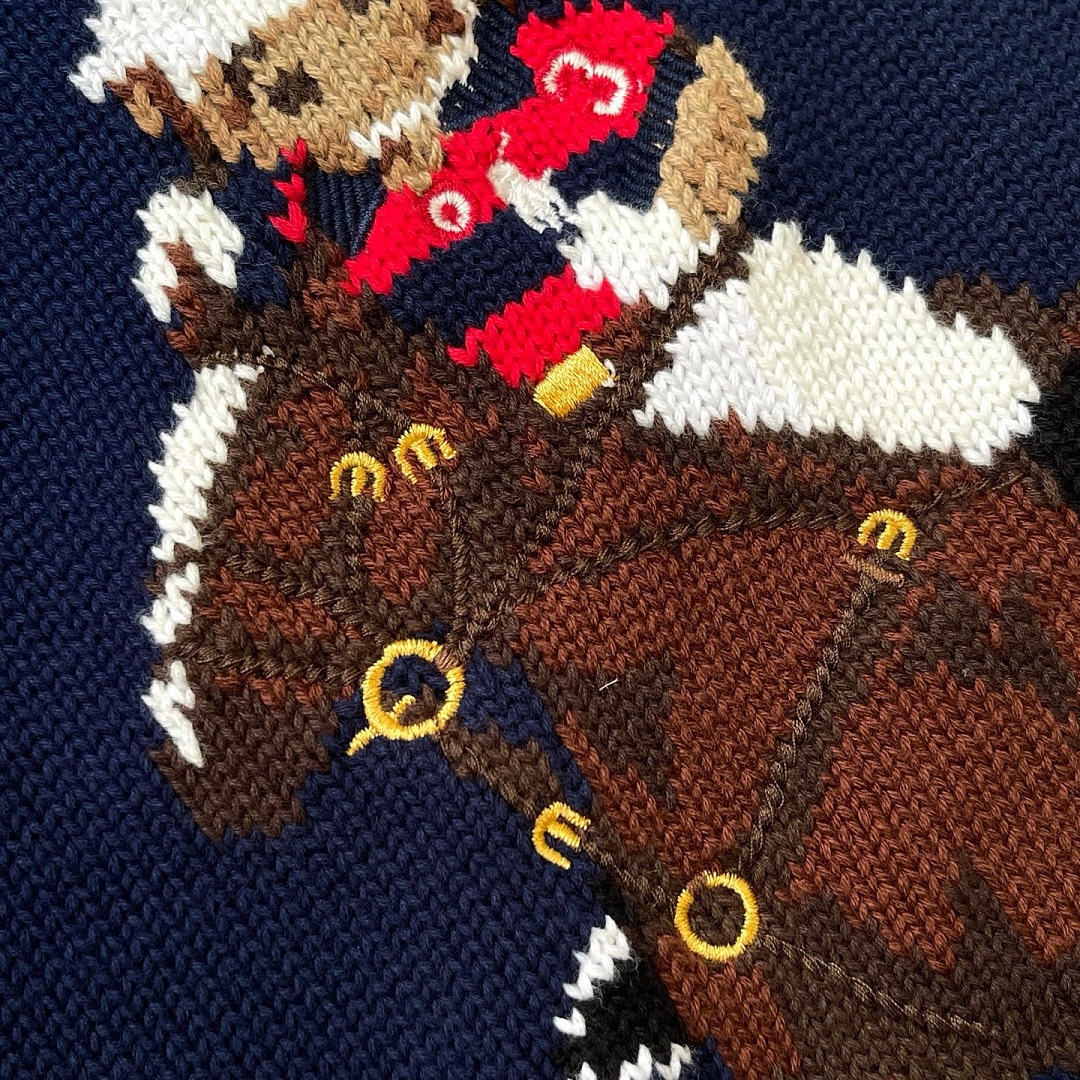 Other €36.1 ##Bear Sweater RL 0066 P (€28.3/¥218 Promotional Price For One Month) - Image 41
