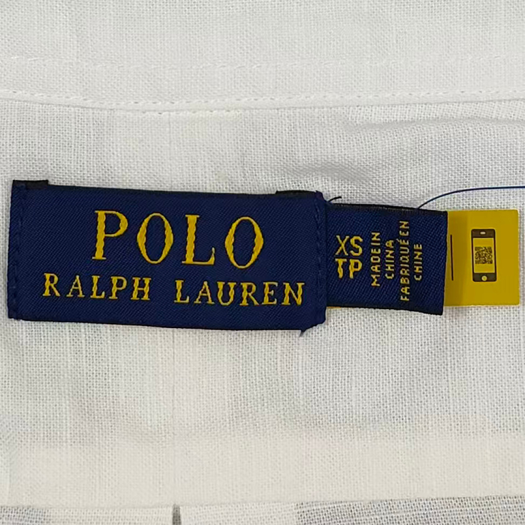 Other €23.1 ## Classic-Fit Short-Sleeved Shirt For Unisex Short Sleeve C (100% Linen) - Image 23