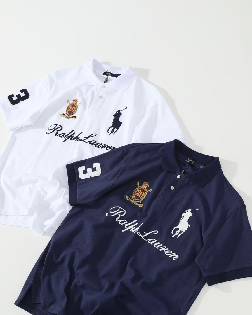 Other €20.1 ##Big Horse 20Th Anniversary Polo Big 20 Version - Image 21