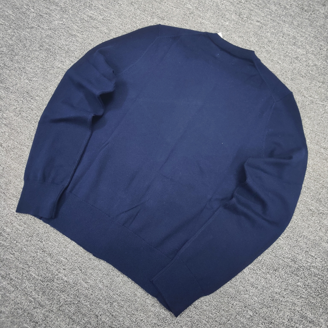 Other €25.6 ##Women's Horse Cotton Knitted Sweater With Long Sleeves And Six Colors Womens Sleeve (C) - Image 15