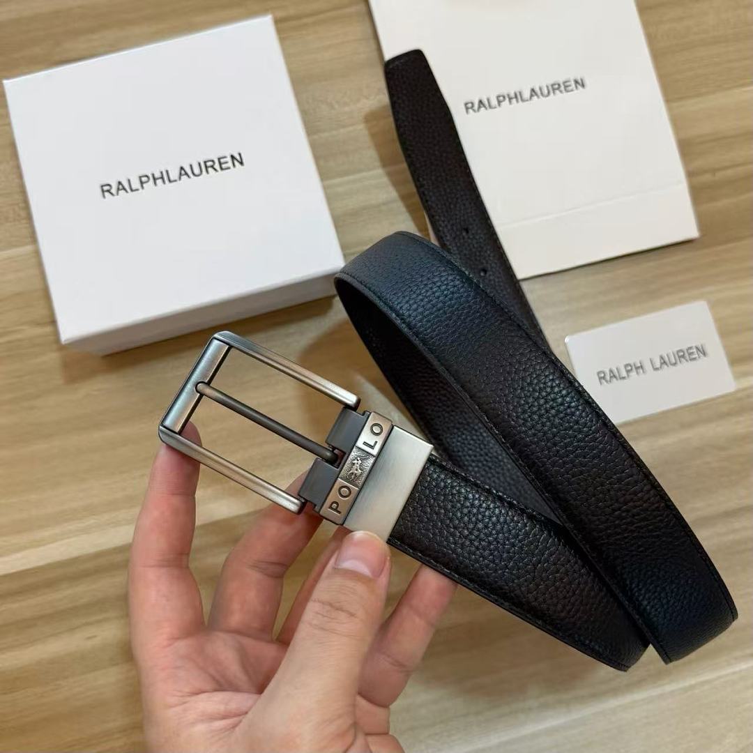 Other €15.3 Men's Belt Mens Strap 523114 E