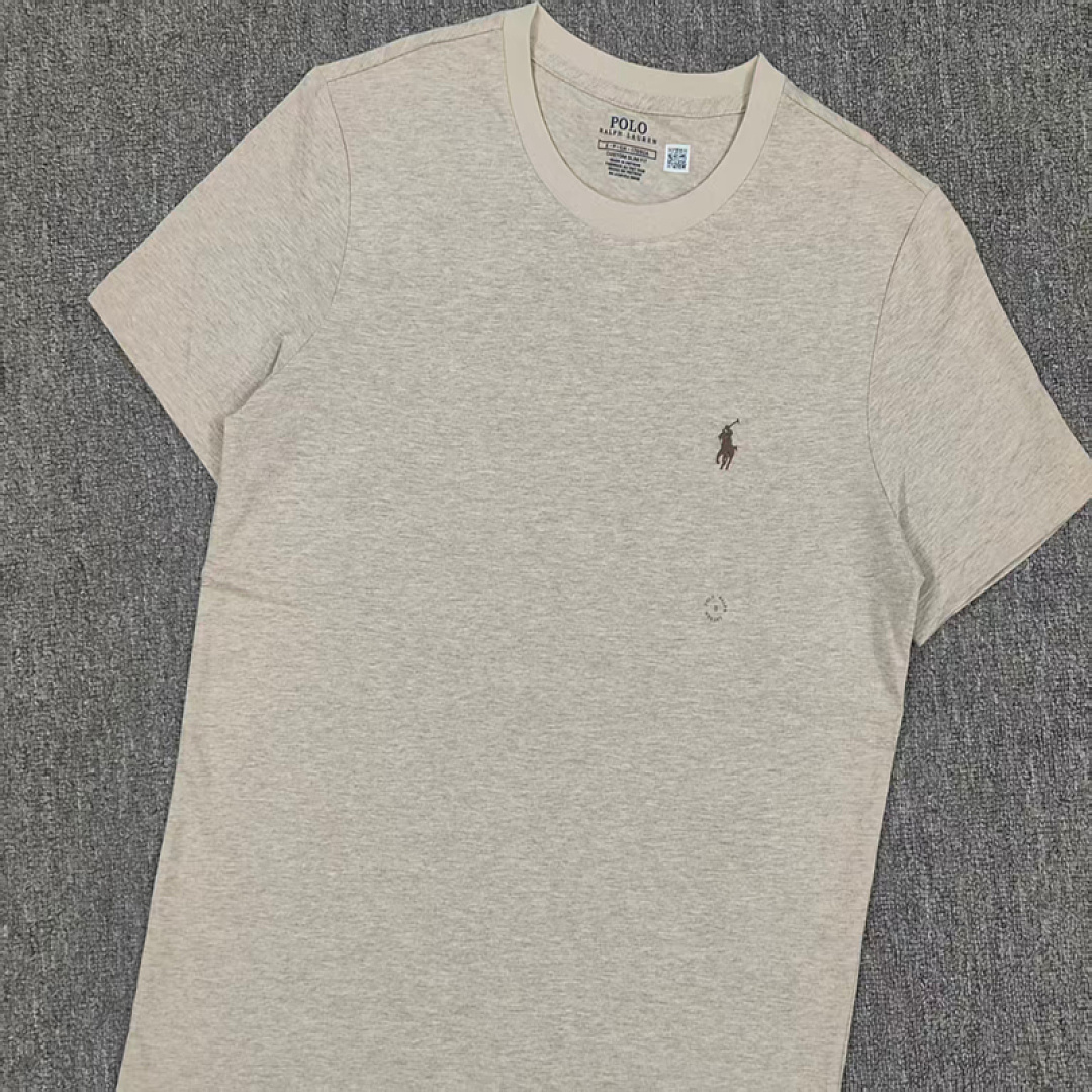 Other €11.4 ##Round Neck Short Sleeved T-Shirt For Men And Women New Launch Promotion Mens Sleeve T A/G - Image 13