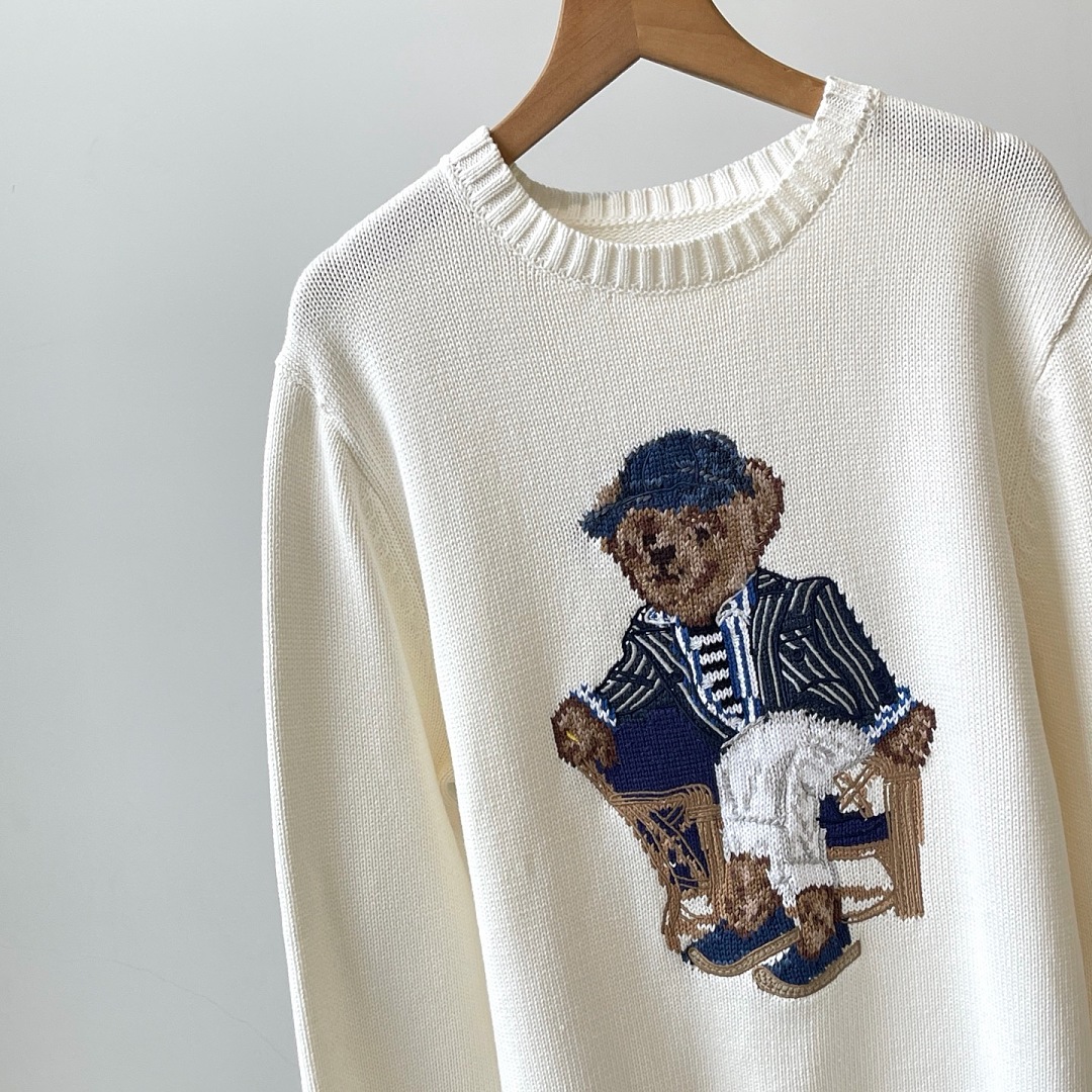 Other €36.1 ##Bear Sweater RL0808 Fleece P (€28.3 Promotional Price For One Month) - Image 10