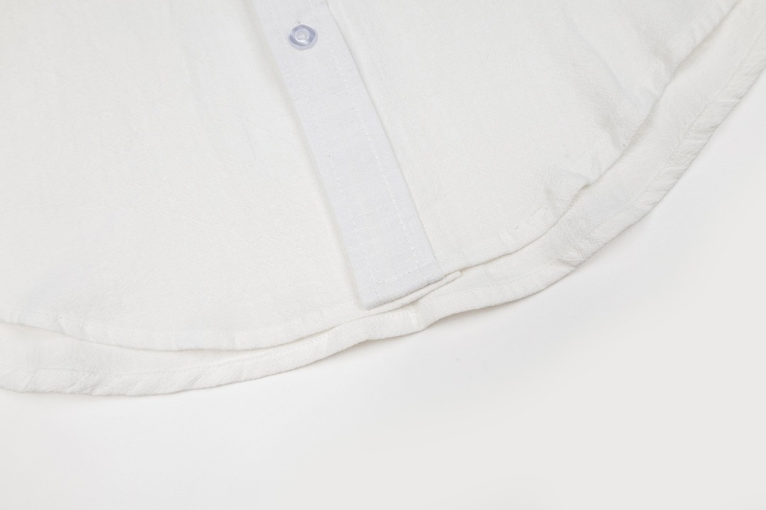 Other €15.3 ##Henry Collar Short Sleeve Shirt Buckle H (17Usd) - Image 18