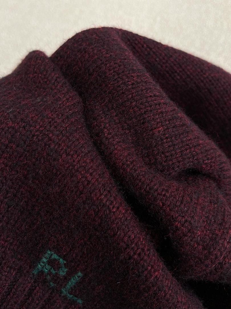 Other €47.8 ## Bear Sweater RL0808 Fleece P - Image 18