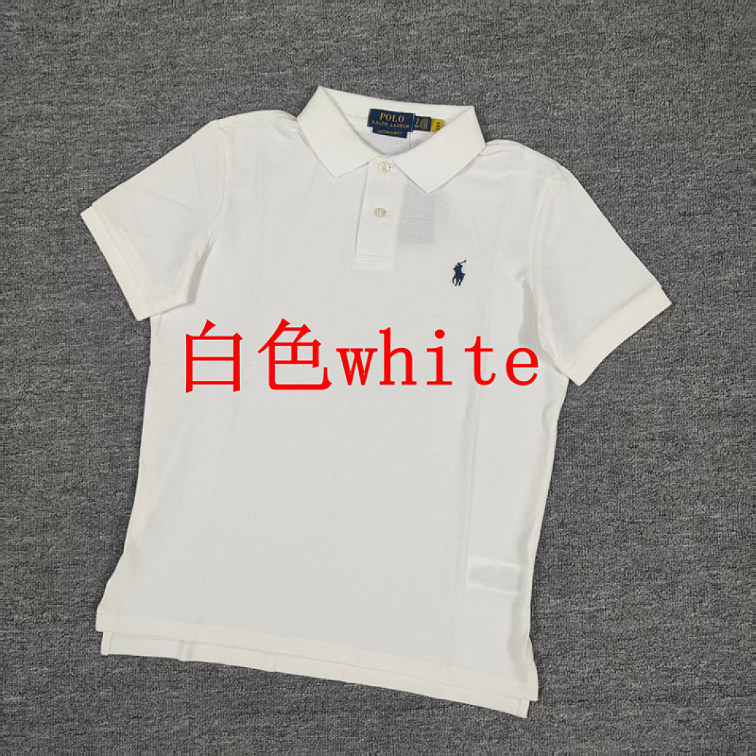 Other €19.7 ###One-To-One New Version Custom Fit Classic Polo Shirt For Men Mens Buckle Short Sleeve - Image 3