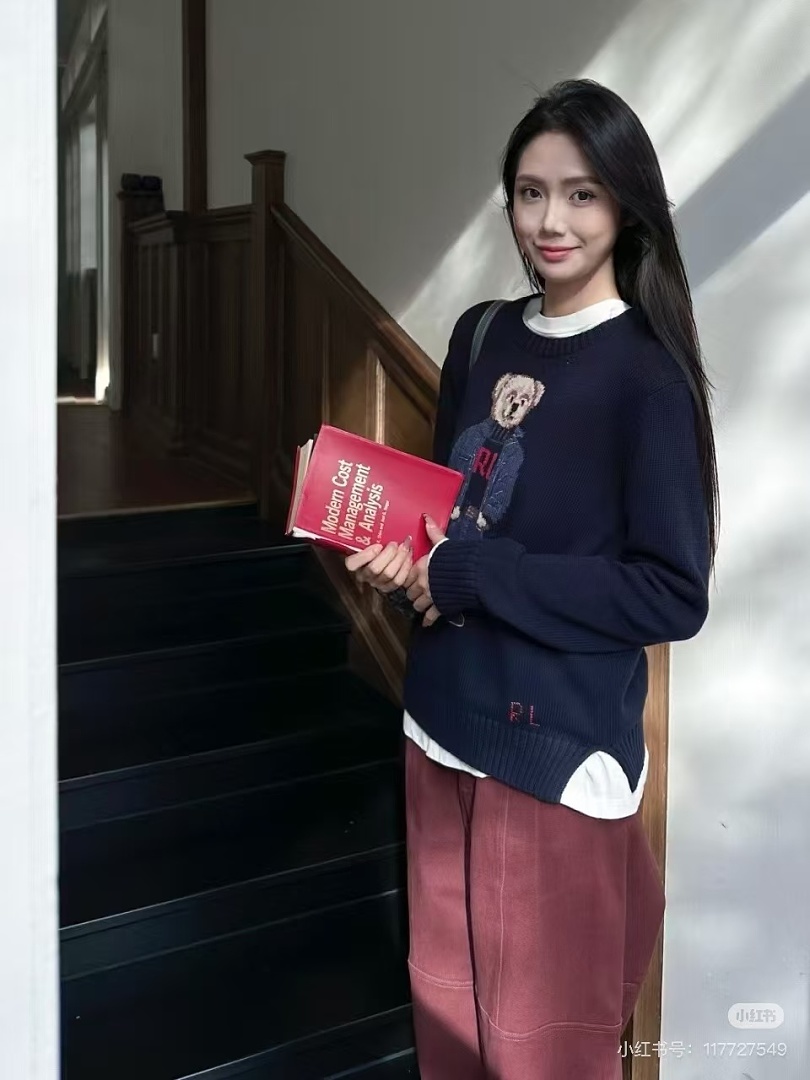 Other €33.5 ##Bear Sweater 888 Fleece P - Image 8