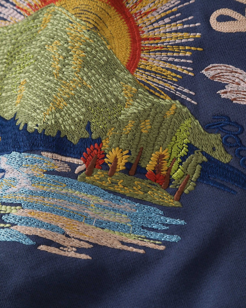 Other €29.2 ## Hudson Valley Coat Embroidered W90 X - Image 23