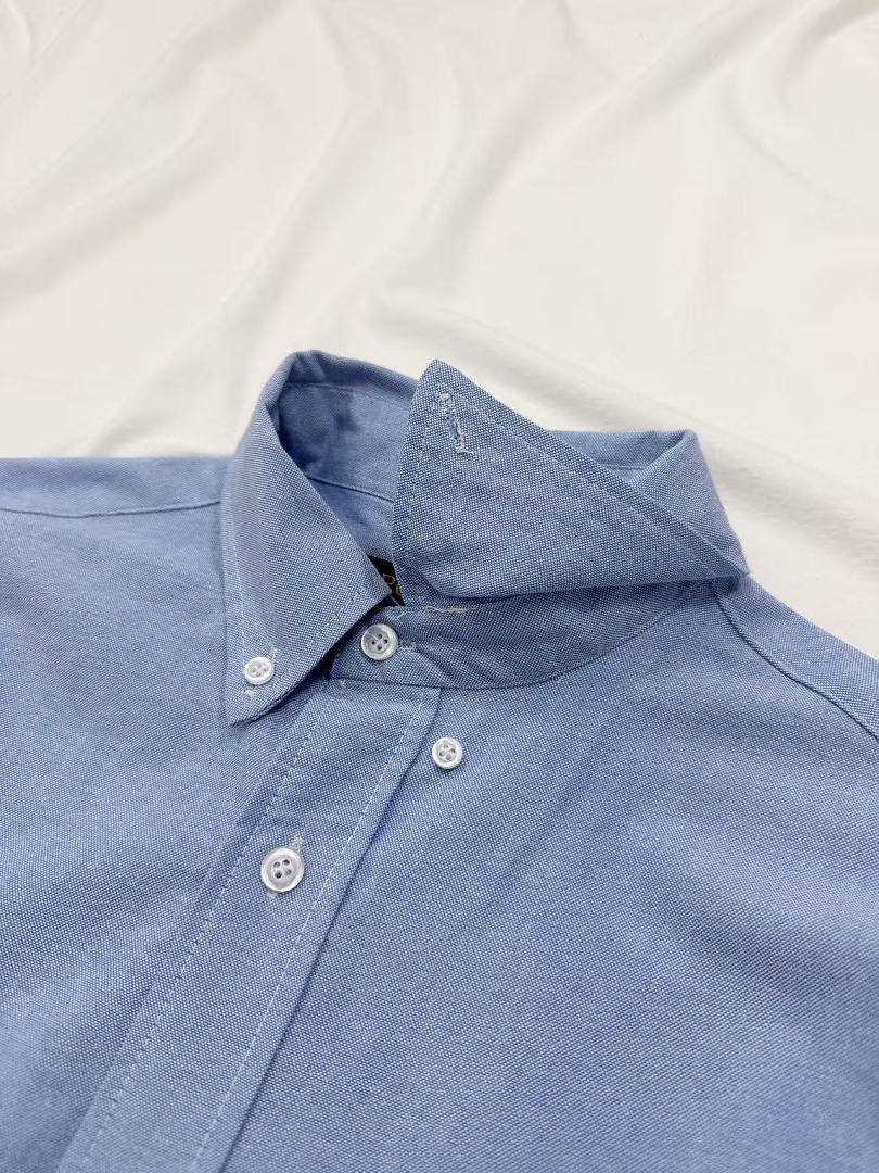 Other €18.4 ## Colored Pony Short Sleeve Shirt Color R - Image 10