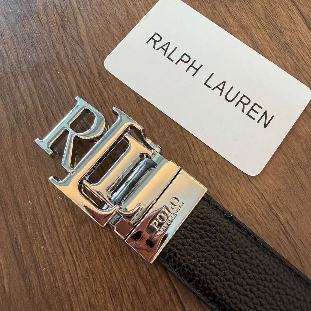 Other €15.6 Men's Belt Mens Strap 523106 E - Image 9