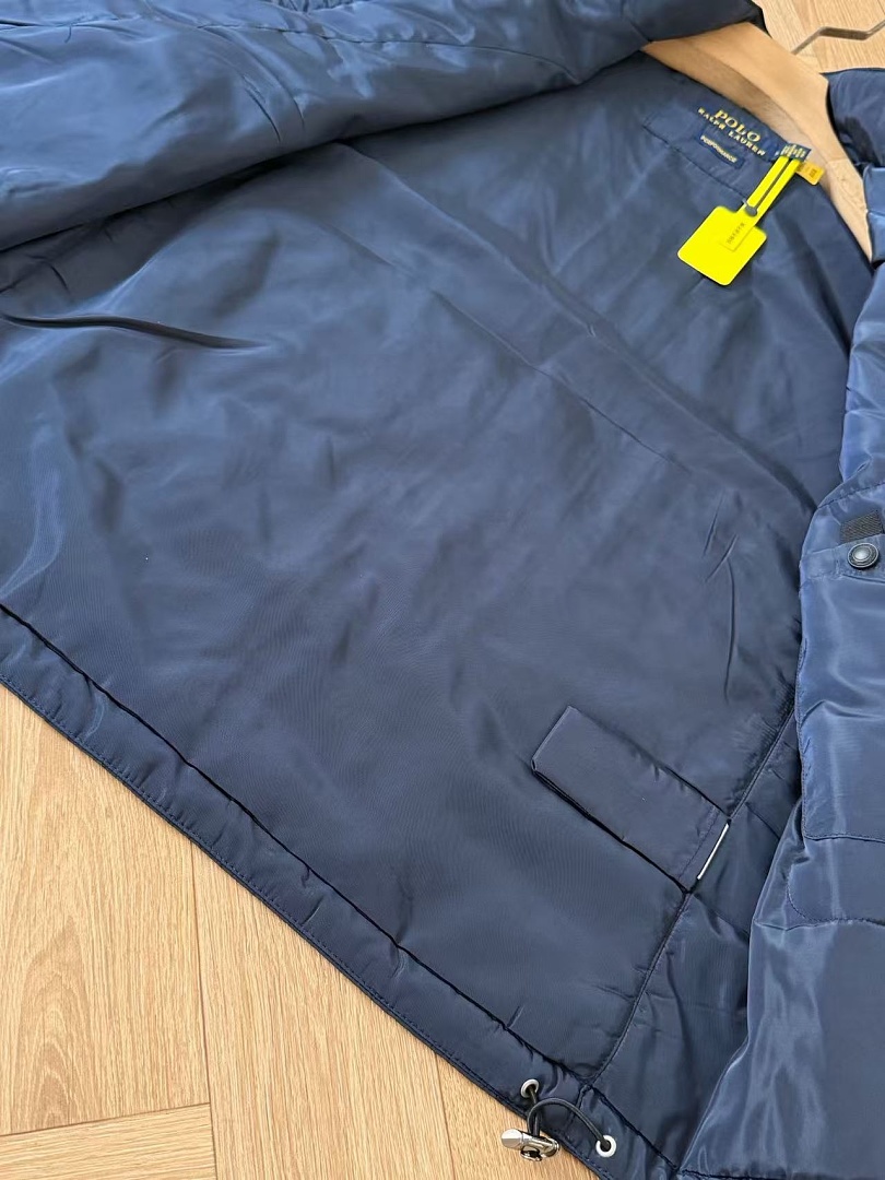 Other €28.3 THE SOUTHLAND INSULATED VEST RL Water 523216 E - Image 28