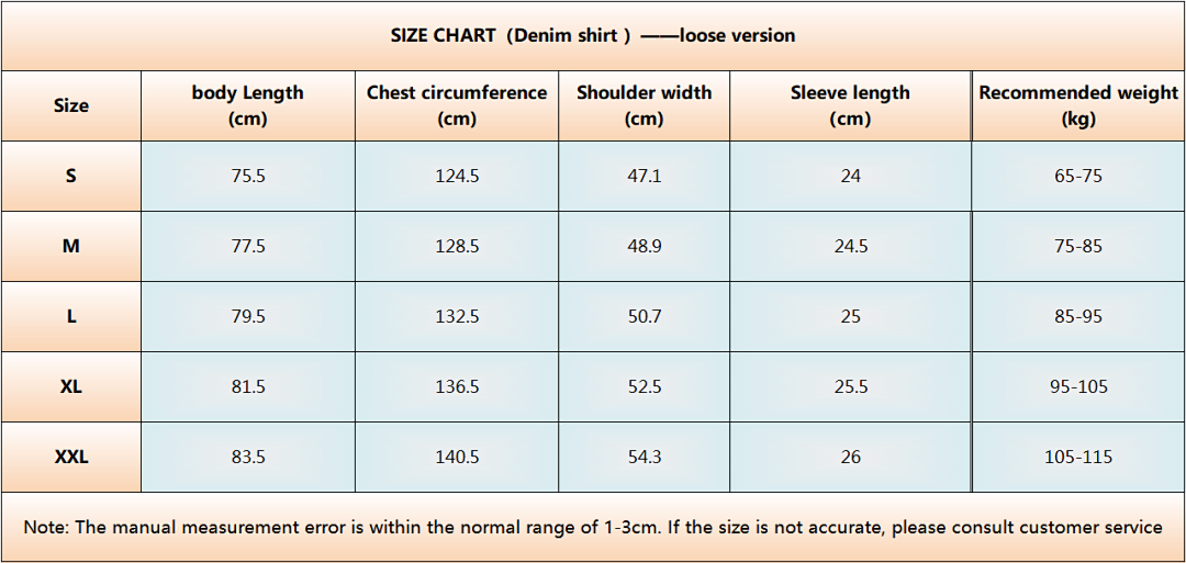 Other €20.5 ##Denim Short-Sleeved Shirt Short Sleeve M (Loose Fit) - Image 2