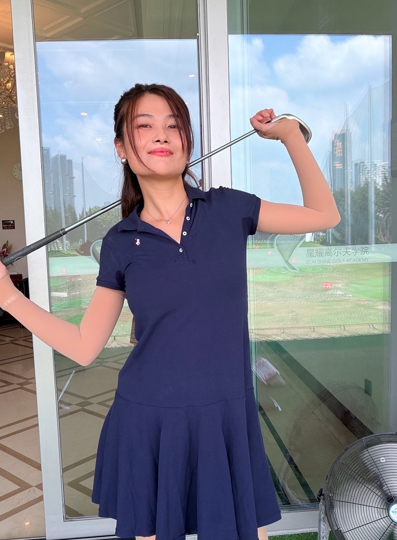 Other €25.7 ## Women Golf Dress RL High B - Image 8