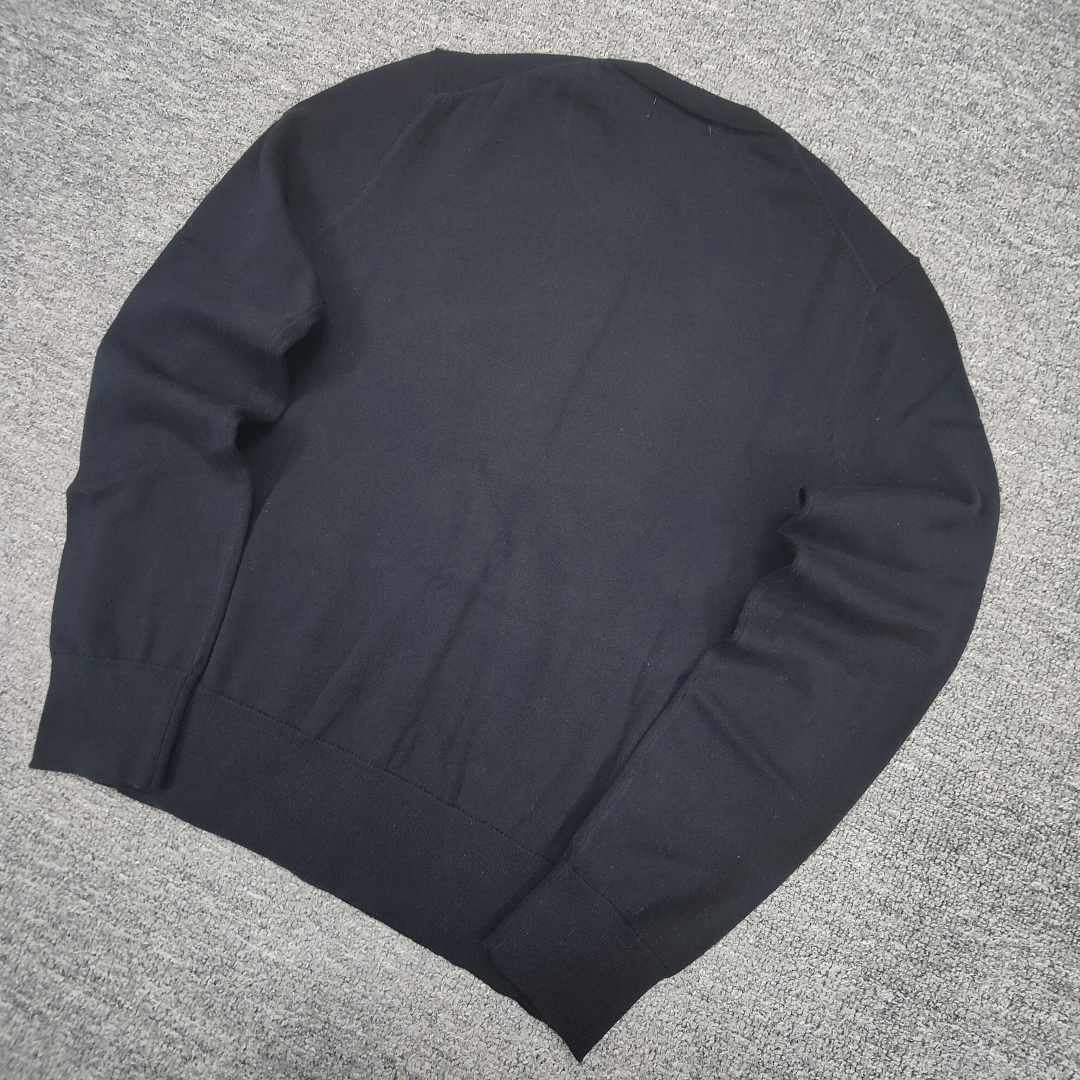 Other €25.6 ##Women's Horse Cotton Knitted Sweater With Long Sleeves And Six Colors Womens Sleeve (C) - Image 11