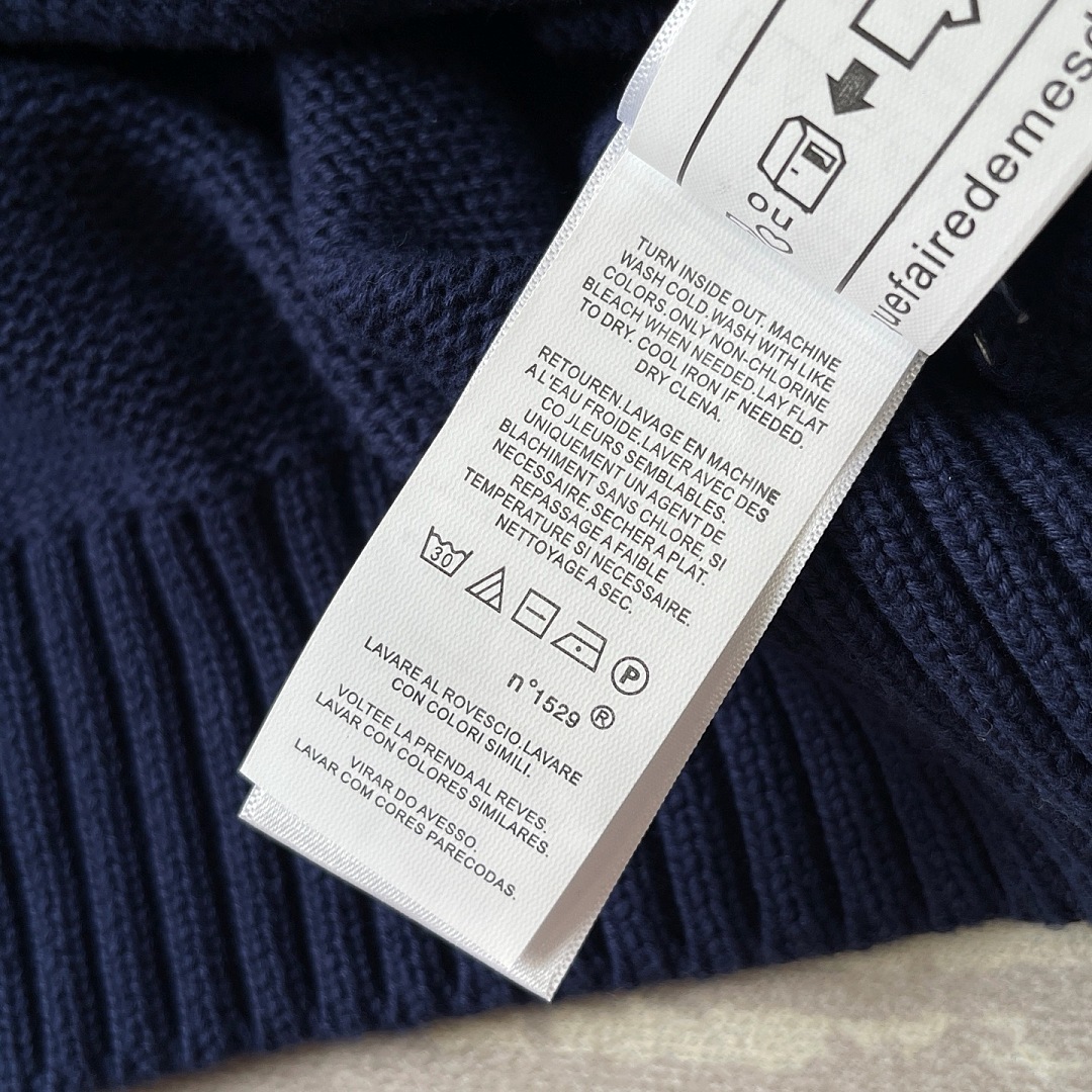 Other €36.1 ##Bear Sweater RL P (€28.3/¥218 Promotional Price For One Month) - Image 23