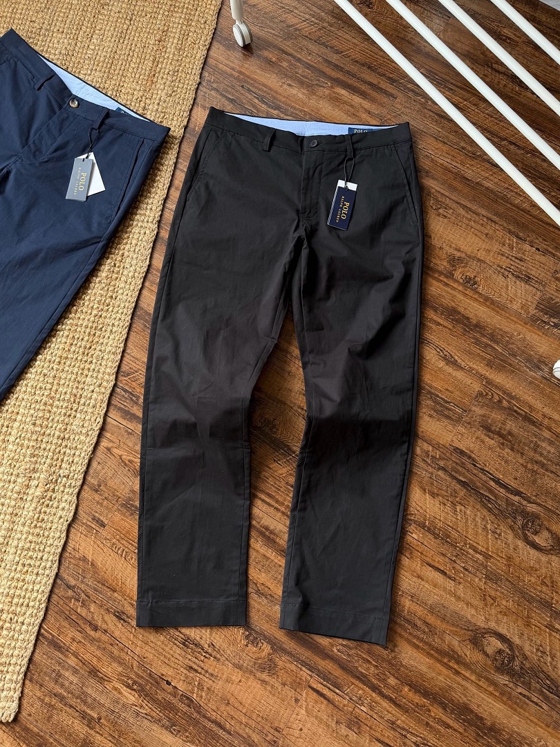 Other €28.3 ## Chino Pants RL Long - Image 6