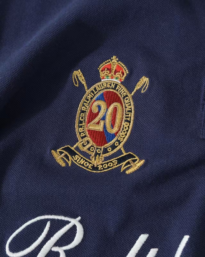 Other €20.1 ##Big Horse 20Th Anniversary Polo Big 20 Version - Image 23