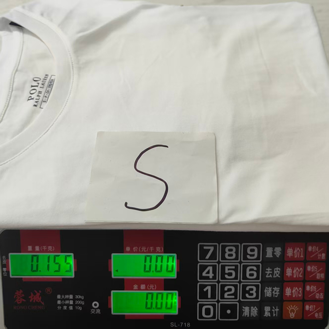 Other €12.8 ##Color Pony T Shirt Color Label Short Sleeve R - Image 20