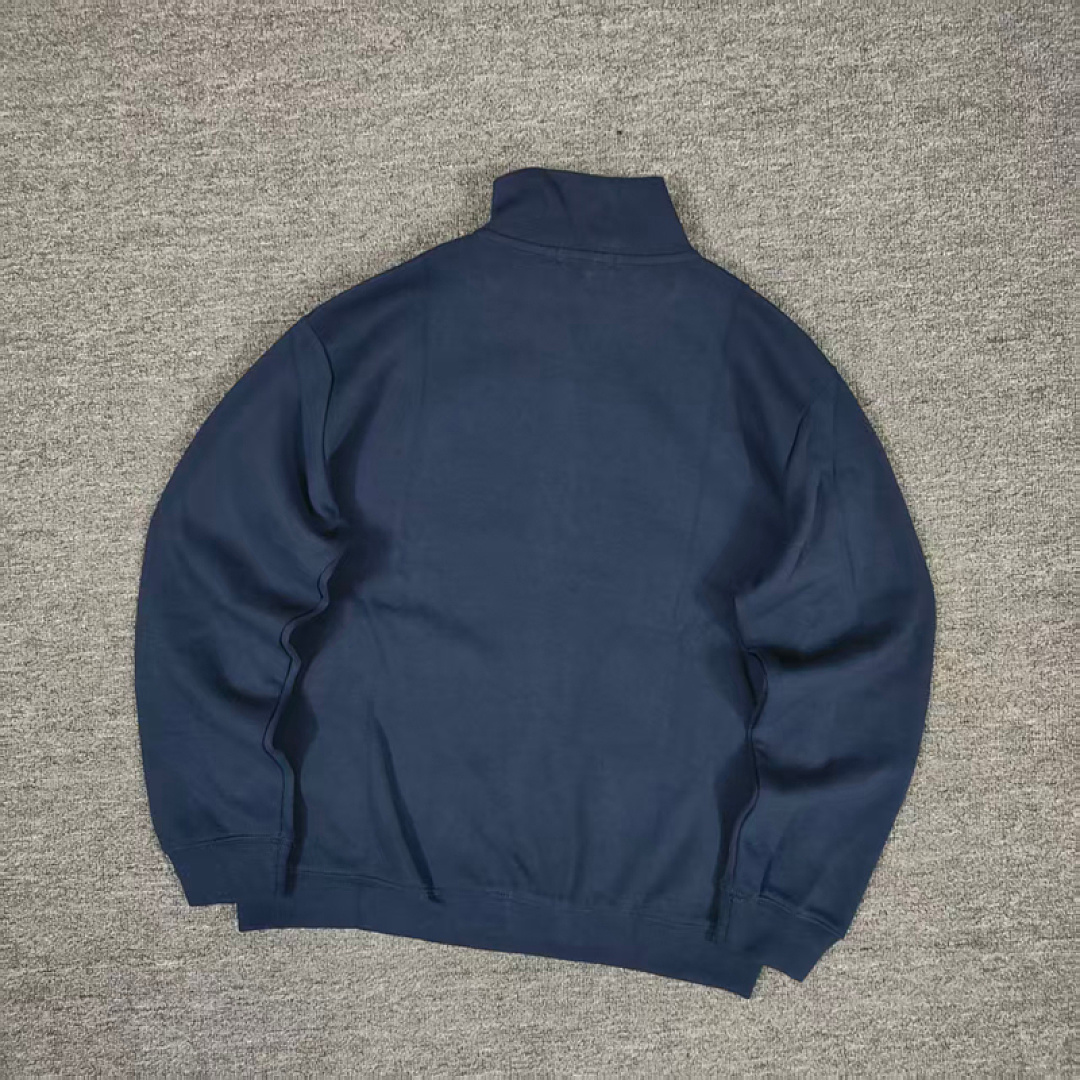 Other €25.8 ## Knitted Zip-Up Cardigan Sweatshirt 476400 E - Image 9