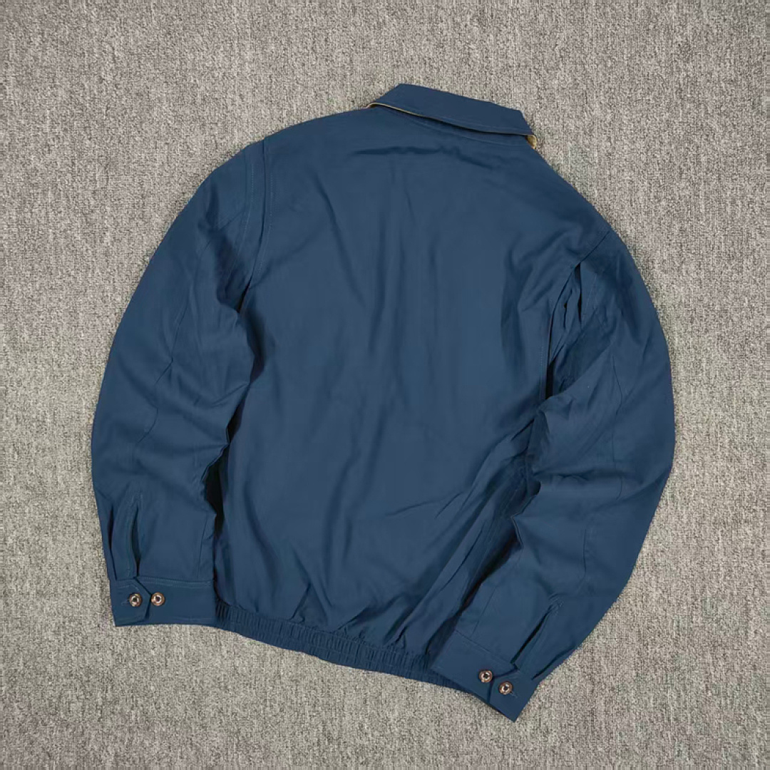 Other €34.8 ## Men's Chinese-Style Retro Utility Jacket Mens Classic W03 C - Image 9