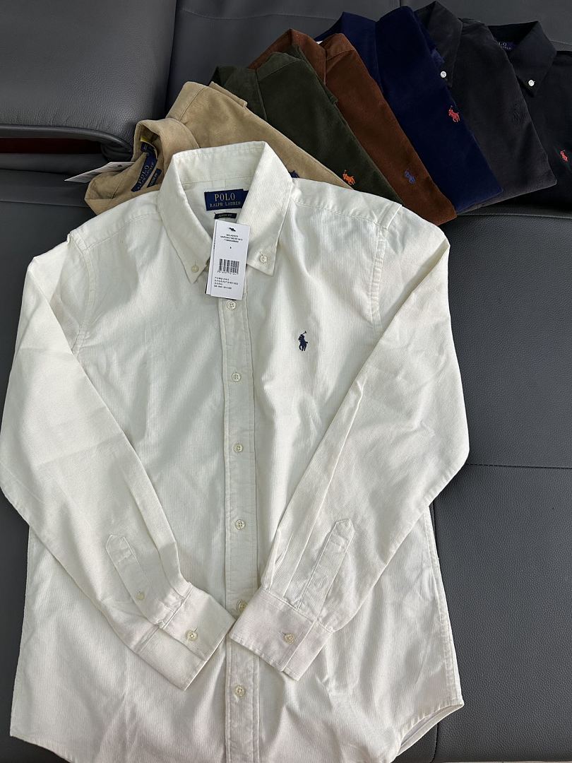 Other €23.1/¥178 Corduroy Shirts Velvet M (€18.5/¥142 Promotional Price For One Month) - Image 40