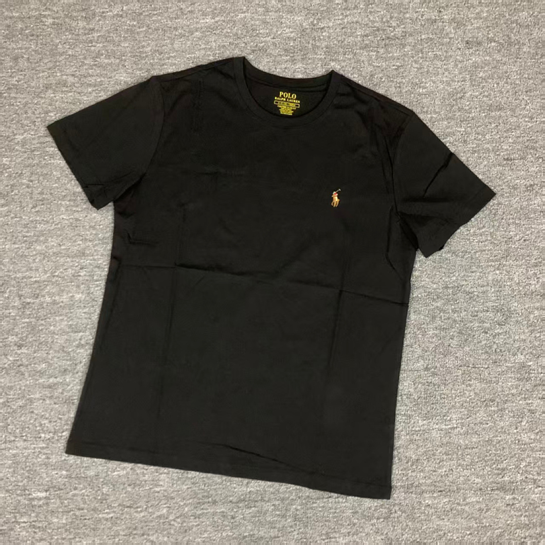 Other €12.8 ##Color Pony T Shirt Color Label Short Sleeve R - Image 9