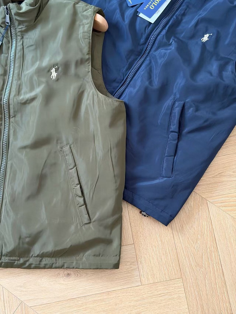 Other €28.3 THE SOUTHLAND INSULATED VEST RL Water 523216 E - Image 18