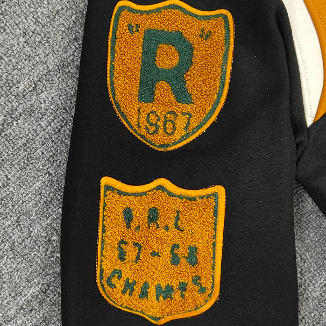 Other €41.2 ## College-Style Jacket Small W - Image 15