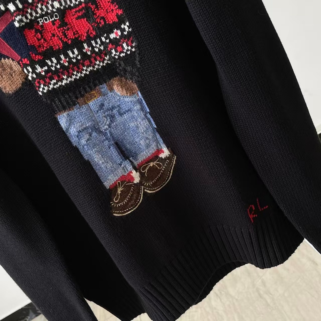 Other €36.1 ##Bear Sweater Unix 808 Small Fleece P - Image 38