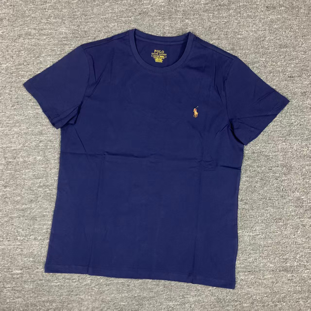 Other €12.8 ##Color Pony T Shirt Color Label Short Sleeve R - Image 7