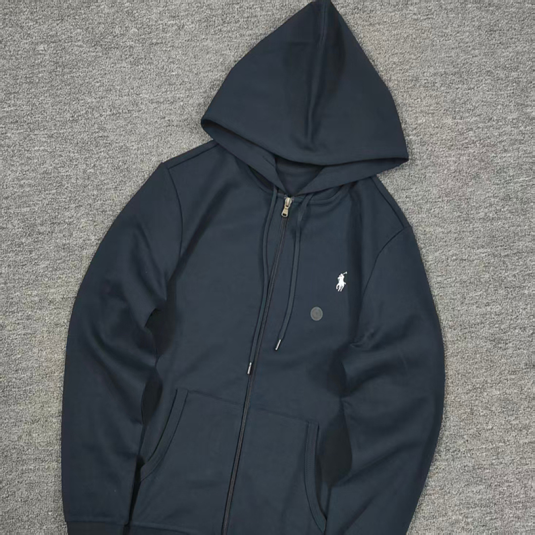 Other €24.4 #RL Double-Knit Full-Zip Hoodie A - Image 32