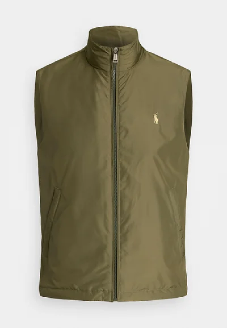 Other €28.3 THE SOUTHLAND INSULATED VEST RL Water 523216 E - Image 10