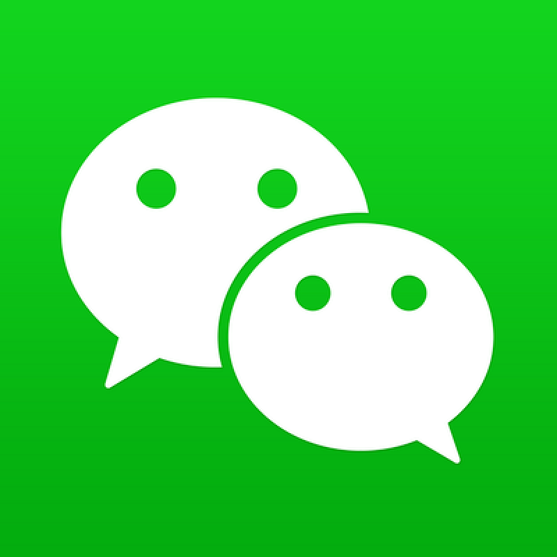 On Running WeChat