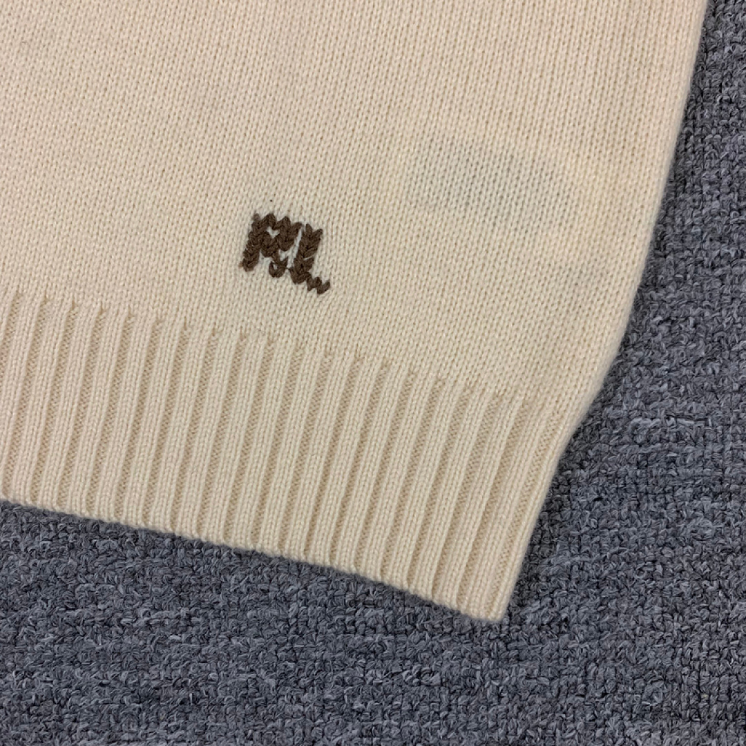 Other €50.4 ##Bear Purple Label Cashmere Sweater 806 Velvet Fleece P - Image 17