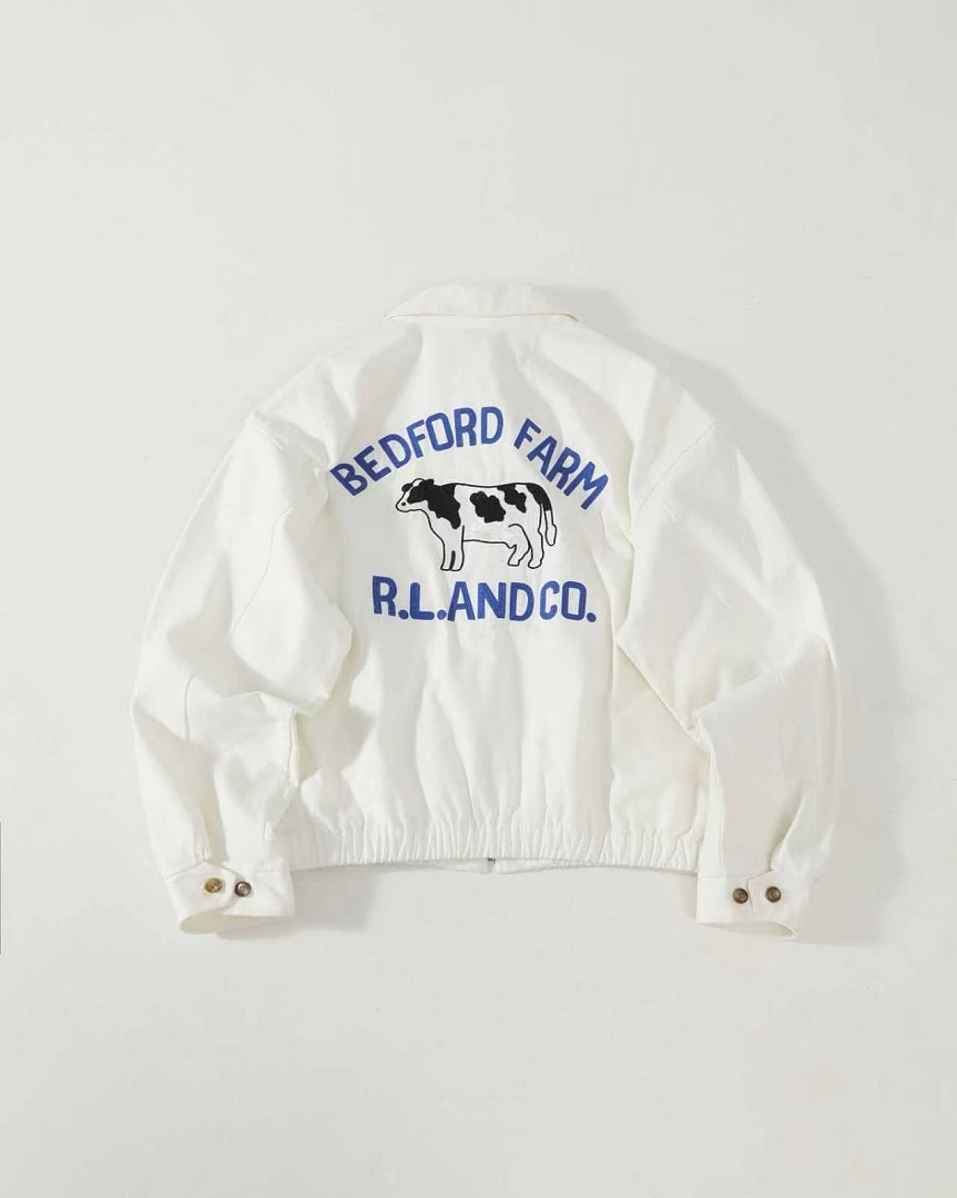 Other €32.2 ## Bedford COAT Cream W91 X - Image 20