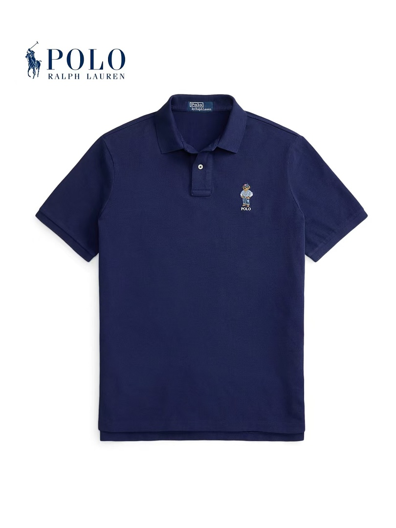 Other €20.5 ##Bear Polo Shirt Y - Image 7