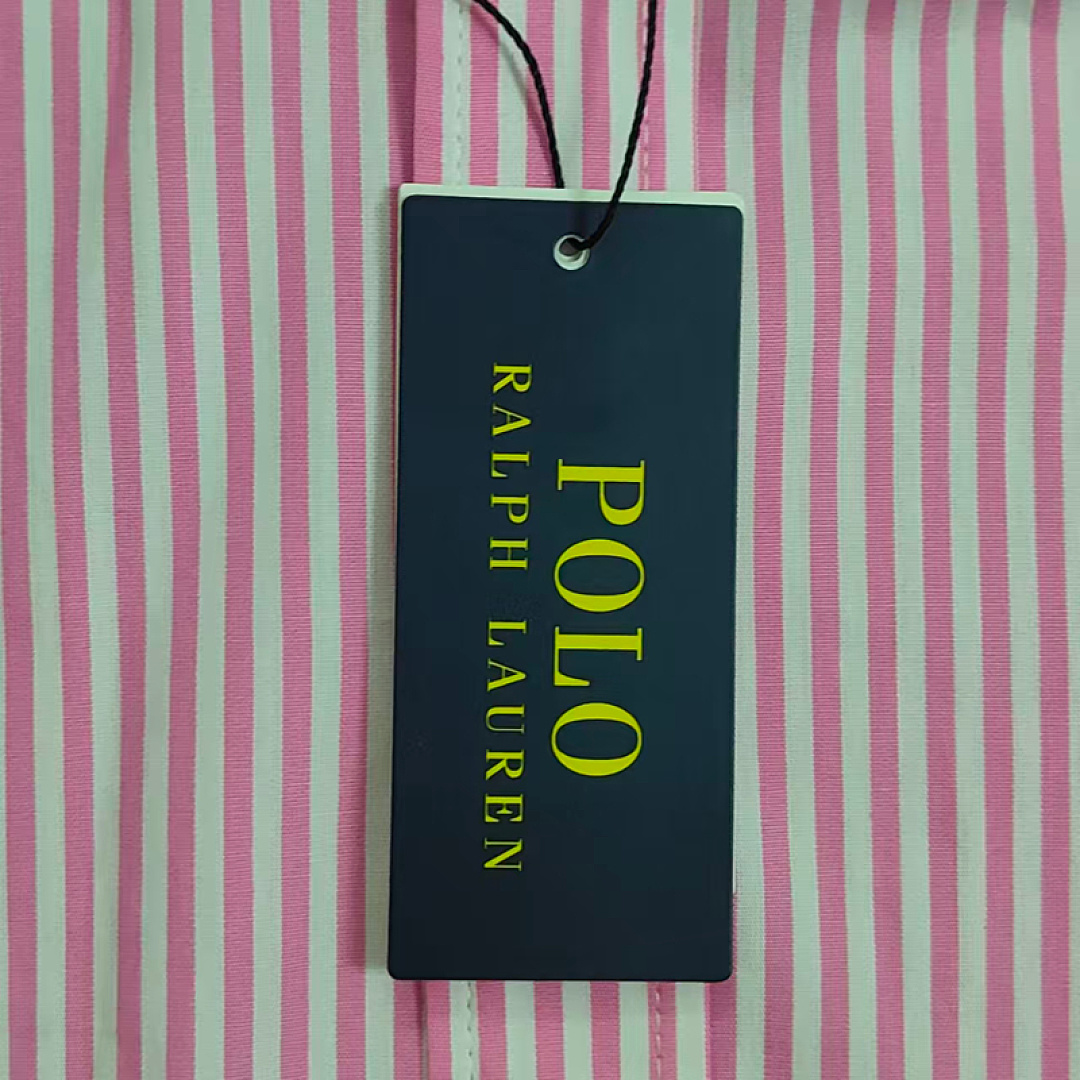 Other €20.5 ## RL Women's 4-Color Fine Striped Shirt Womens B - Image 21