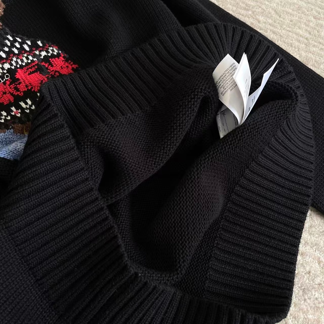 Other €36.1 ##Bear Sweater Unix 808 Small Fleece P - Image 40