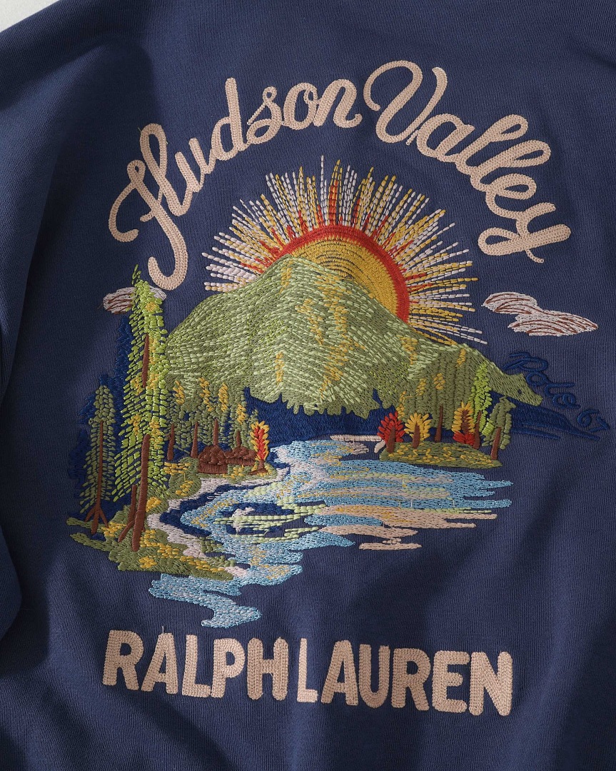 Other €29.2 ## Hudson Valley Coat Embroidered W90 X - Image 24