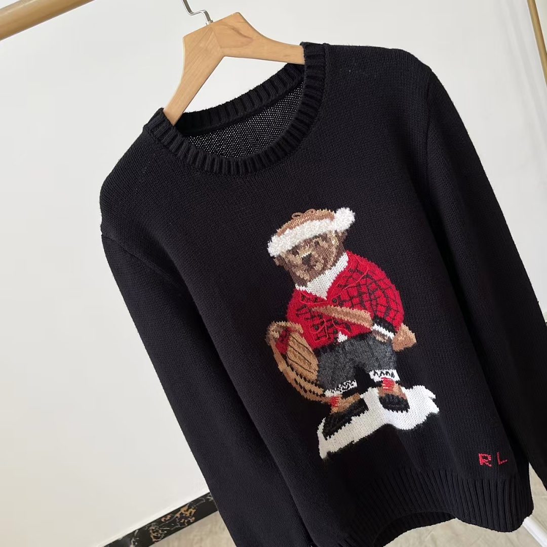 Other €35.1 ##Bear Sweater Unix 888 Snow Small Fleece P - Image 12