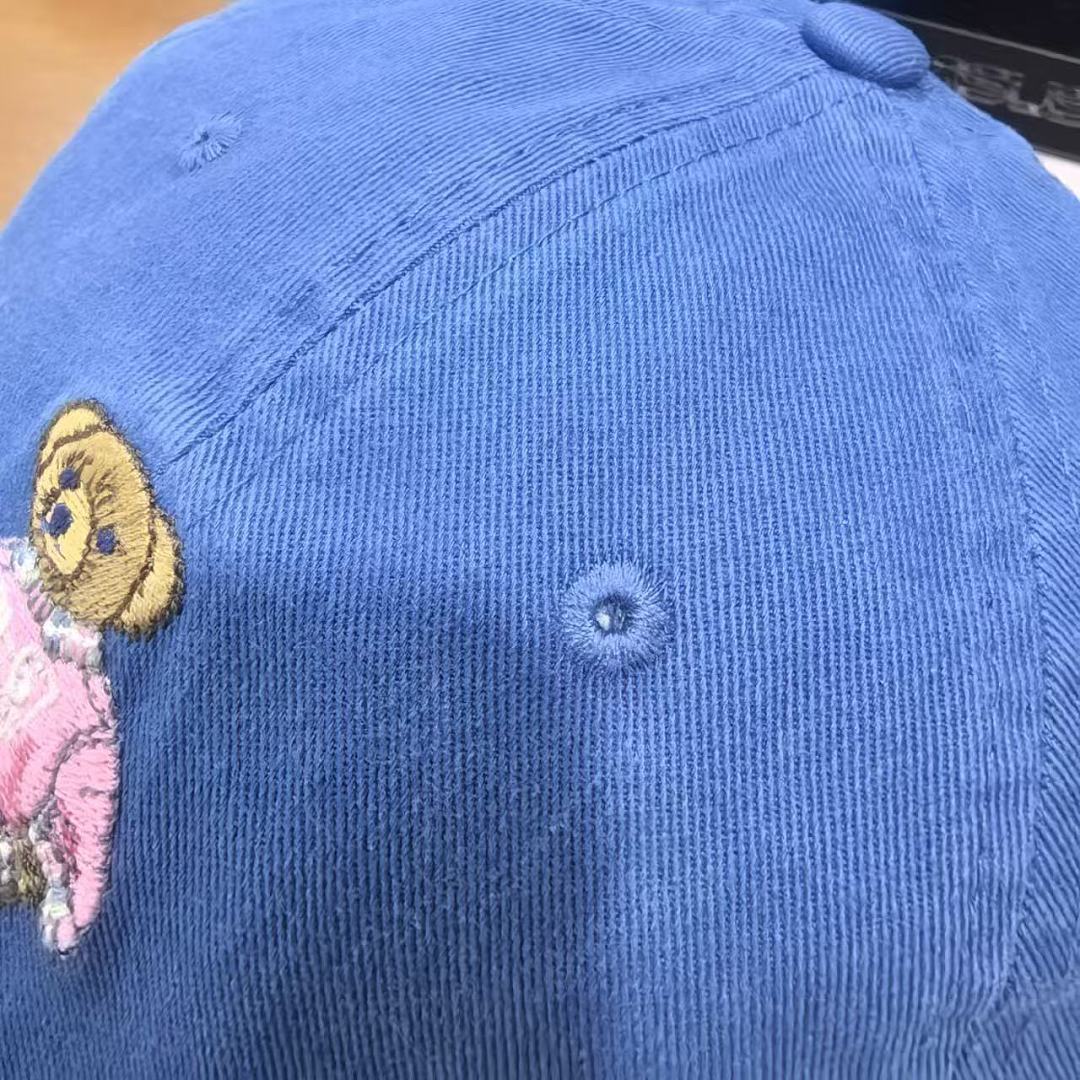 Other €11.4 ##Bear Baseball Cap Small - Image 21
