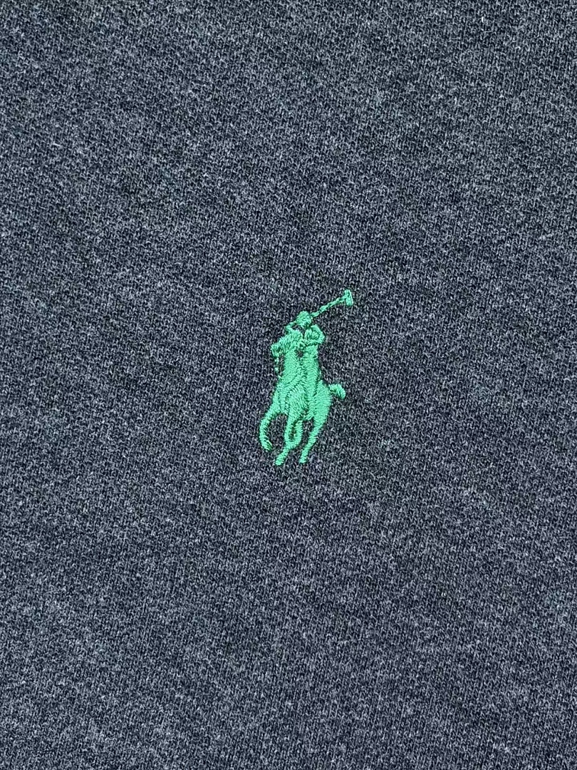 Other €21.8 ##Long Sleeve Polo Shirt Double Buckle Long Z - Image 20