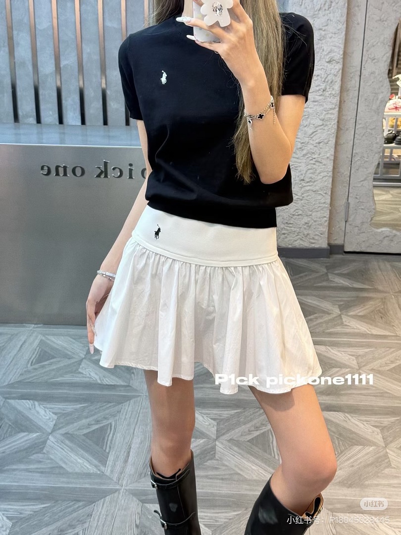 Other €27.0 ##Short Skirt Wind Leaf Camo P - Image 3