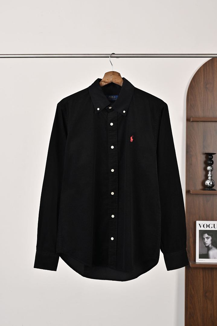 Other €23.1/¥178 Corduroy Shirts Velvet M (€18.5/¥142 Promotional Price For One Month) - Image 24